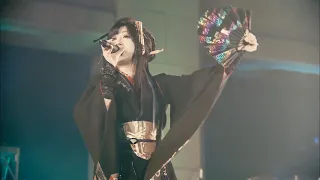 【和楽器バンド】wagakkiband/起死回生　kishikaisei