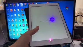 Bypass icloud All ipad Mở khóa icloud ipad