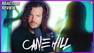 INTERESTING CHANGE OF PACE - Cane Hill "Kill The Sun" - REACTION / REVIEW