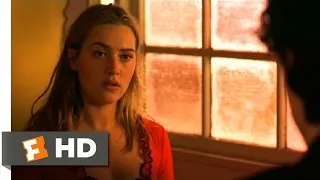 Holy Smoke (4/12) Movie CLIP - Faking It (1999) HD