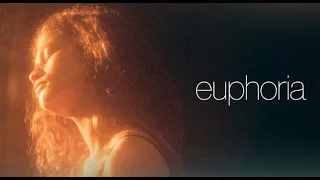 Euphoria season 2 episode 8 end credits song (I'm tired)