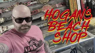 My Visit to Hogan's Beach Shop (Orlando, FL)