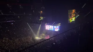 Anthem Part Two - Blink-182: Live in Detroit 2023