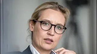 ALICE WEIDEL IM VISIER: Illegale Wahlkampfspenden setzen AfD unter Druck