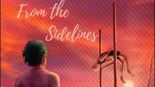 From the Sidelines by suffocatingsprings Ch 8/14 ~Bakudeku podfic~