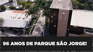 96 anos da compra do terreno do Parque São Jorge!