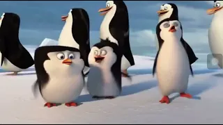 Penguins of Madagascar (2014) on Blu-ray & DVD commercial