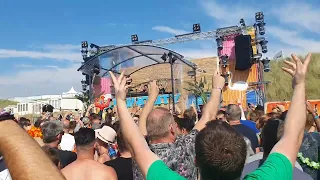 Super8 & Tab - Irufushi @ Luminosity Beach Festival 2022