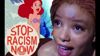 Racism and The Little Mermaid