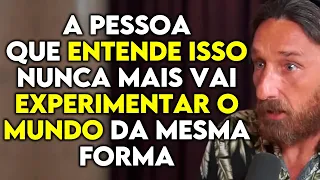 NEUROCIENTISTA: QUEM É VOCÊ DE VERDADE? | Lutz Podcast