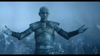 The Night King Edit