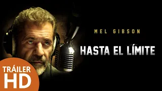 Hasta el límite - Tráiler Oficial Subtitulado - HD - Película de Suspenso | Filmelier