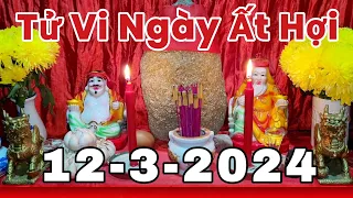 tử vi ngày ất hợi @abaotamlinh