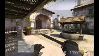 Easy Peasy Lemon Squeezy (CS:GO Edition)