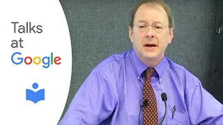 Negotiating Your Investments | Steven G. Blum | Talks at Google