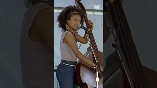 Jazz Ain't Nothing But Soul ✨ Esperanza Spalding