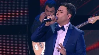 Արենա Live/Arena Live/Petros Petrosyan 05.11.2016