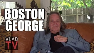 Boston George Tells True Story of "Blow" & Growing $500M Pot Empire