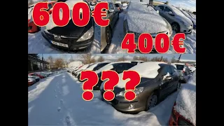 MIDA PAKUB EESTI AUTOTURG 500-600€ EEST