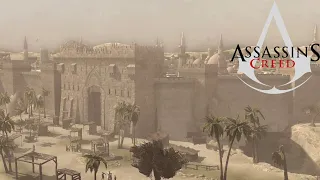 ПУТЬ В ДАМАСК | Assassin's Creed #2