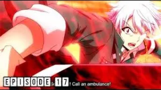 Plunderer Episode 17 Preview