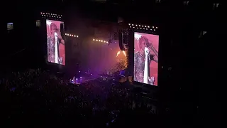 Machine Gun Kelly - forget me too - Cleveland 8/2022 Mainstream Sellout Tour