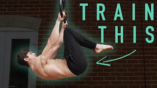 Beginner Front Lever Routine (SETS & REPS)