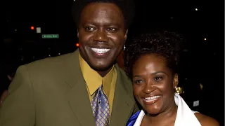 THIS Is Why Bernie Mac’s Widow Moved on So Quickly -  Their Love Story