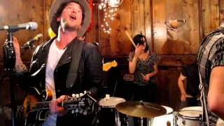 Butch Walker and The Black Widows Live LA Feb 28 2011