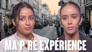 SHIRINE ET KENZA RACONTE LEUR PIRE EXPÉRIENCE PROFESSIONNELLE