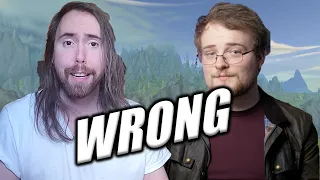 Is WoW PVP Actually Dead!?