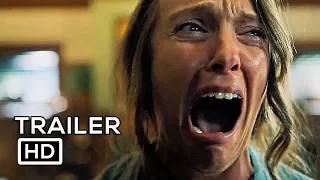 HEREDITARY Official Trailer (2018) Horror Movie HD