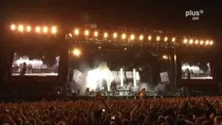 [HQ] Rammstein - Ich will - Live at Rock am Ring 2010 (5/5) (OHNE LEIERN)