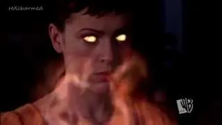 Charmed - Beautiful Darkness - 100th Episode Trailer (Power of Four)