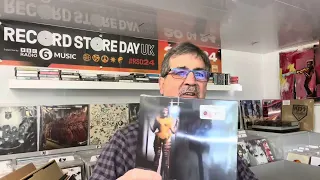 Record Store Day at The Vinyl Revival Store- Countdown #2