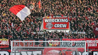 Stimmungsvideo Rot-Weiss Essen - Alemannia Aachen 3:0 [2:0]