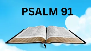 Psalm 91 KJV