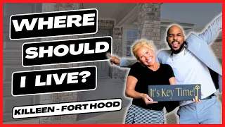 Is Killeen Texas A Good Place To Live? Top 3 Neighborhoods