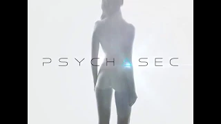 Altered Carbon Netflix Series 1 Psychasec Teaser