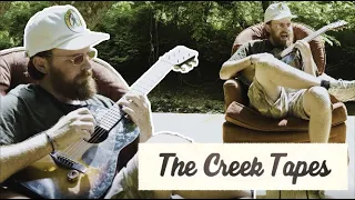 Mikey Mike - "Motion Picture" (The Creek Tapes Live Acoustic)