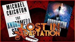 The Andromeda Strain, Lost in Adaptation ~ Dominic Noble