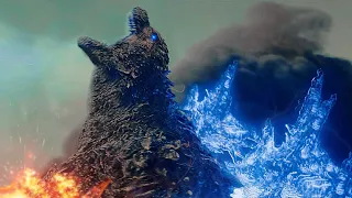 GODZILLA MINUS ONE - Final Trailer [HD] (Fan Made)