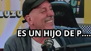 EL MEJOR CHISTE DE MIGUE GRANADOS A YAYO