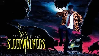 Sleepwalkers - Nostalgia Critic