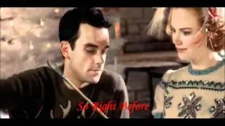 ROBBIE WILLIAMS & NICOLE KIDMAN - Somethin'Stupid