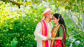 Dattaraj & Akshata  | Wedding Film | Goa