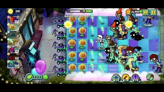 Plants vs Zombies 2 - Neon Mixtape Tour - Day 28 - 2023