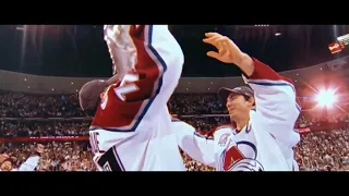 2023 NHL on ESPN Stanley Cup Playoffs Opening Montage