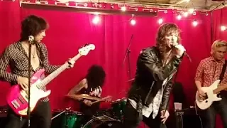 Poison Boys "Got to Tease" short clip (Live Orlando, FL 2017)