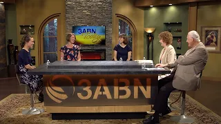 “Starting With Jesus” - 3ABN Today  (TDY210033)